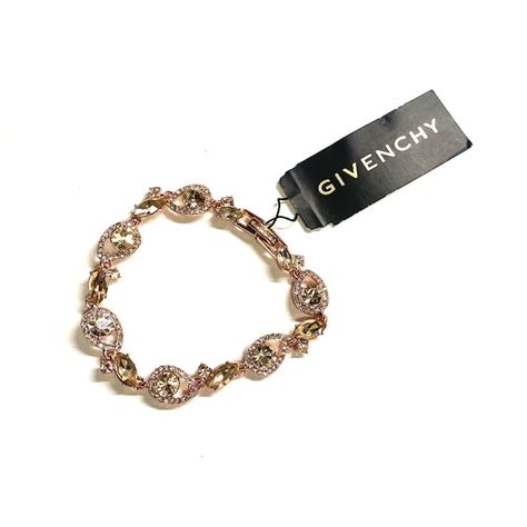 bracciale givenchy|givenchy bracelets.